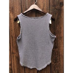 Anthropologie Tops - Anthropologie Postage Stamp Top sz small Anthropologie Tops - Anthropologie Postage Stamp Top sz small